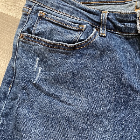 Womens Levi jeans - Picture 7 of 10